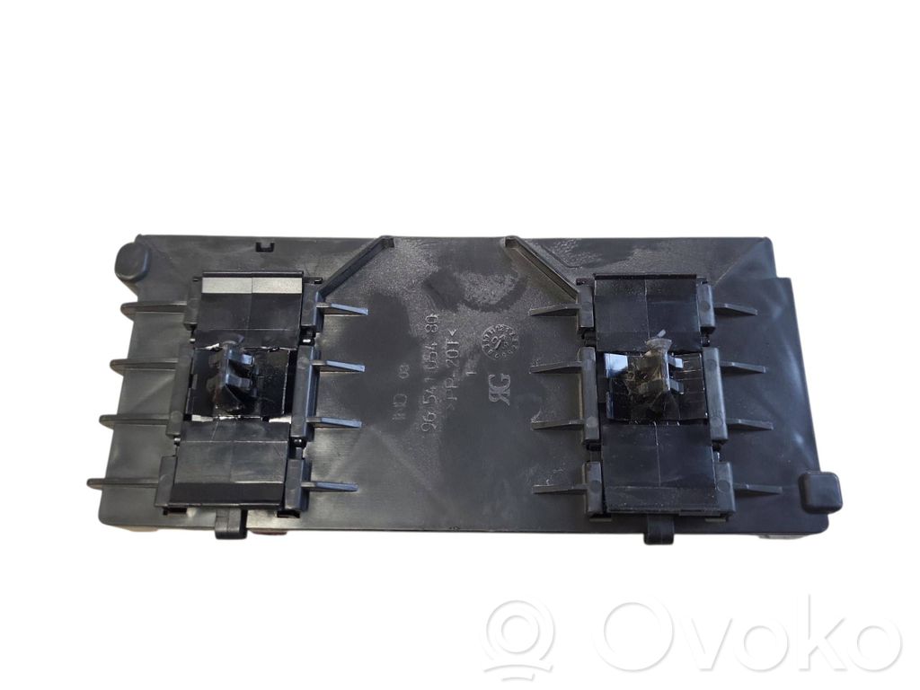 Bluetooth control unit module   9665377480,609087500H,9654105480