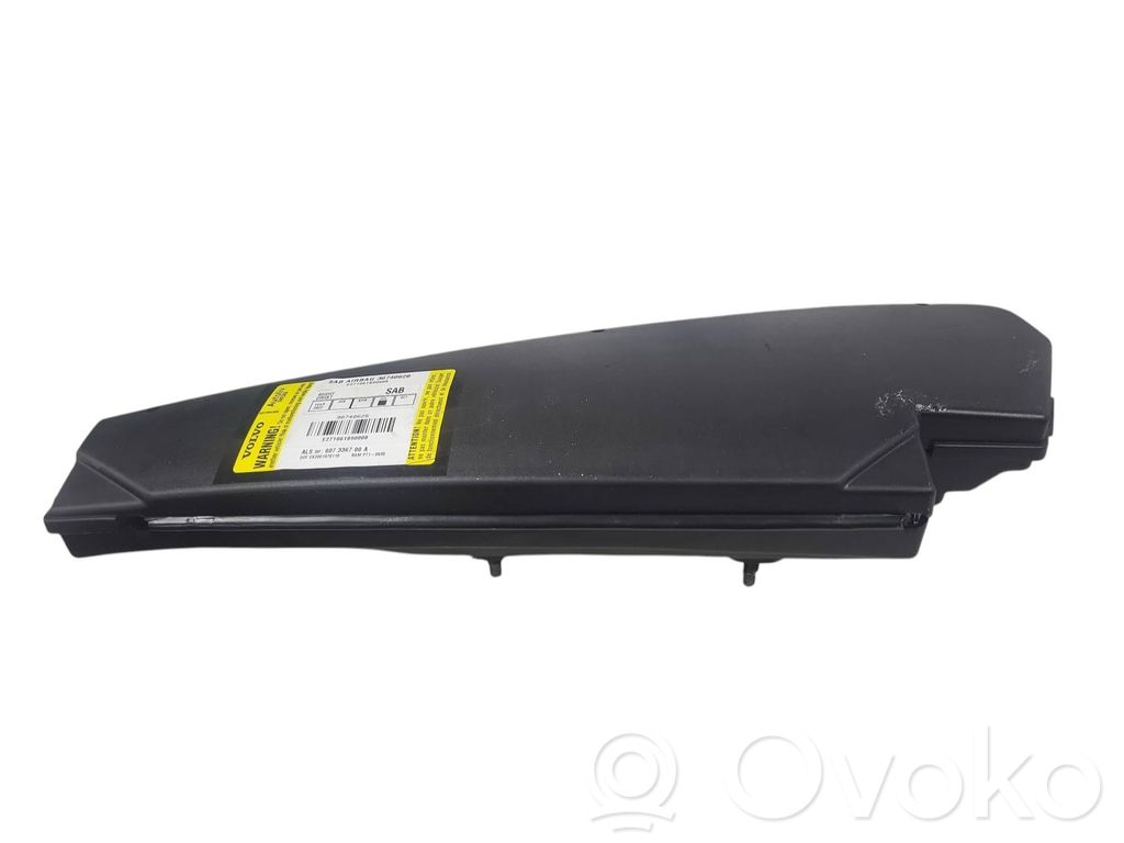 Volvo V50 Airbag scaun 