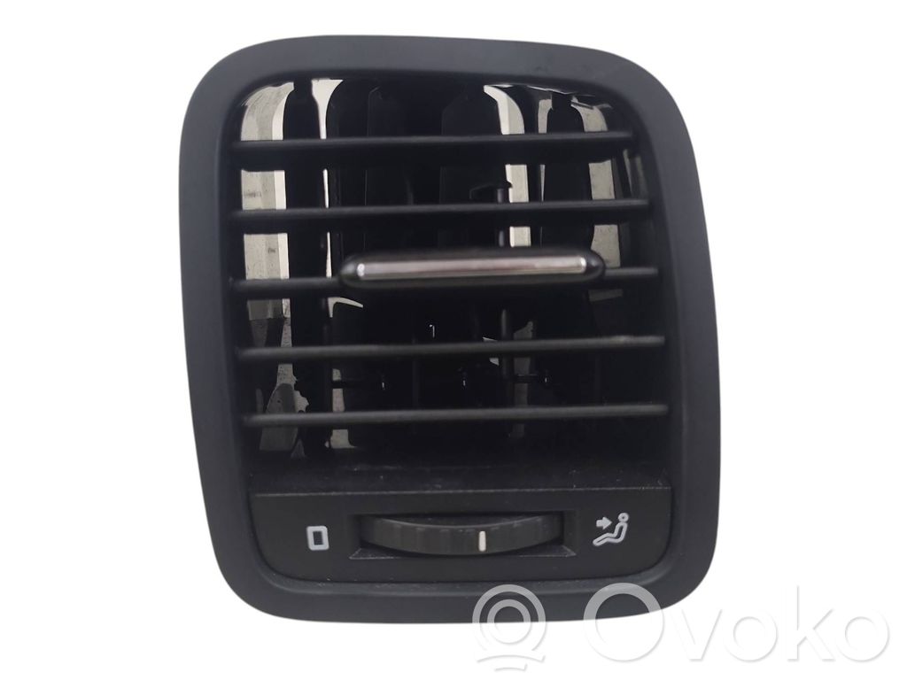 Skoda Yeti (5L) Grilă ventilație/ramă laterală bord 