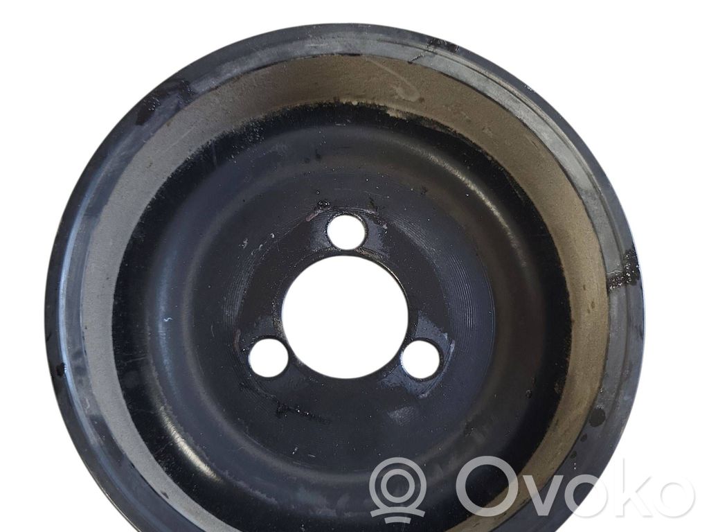 Skoda Octavia Mk2 (1Z) Puleggia pompa dell’acqua 