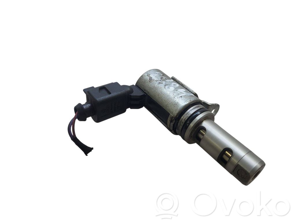 Skoda Octavia Mk2 (1Z) Solenoid deschidere supape variabilă 