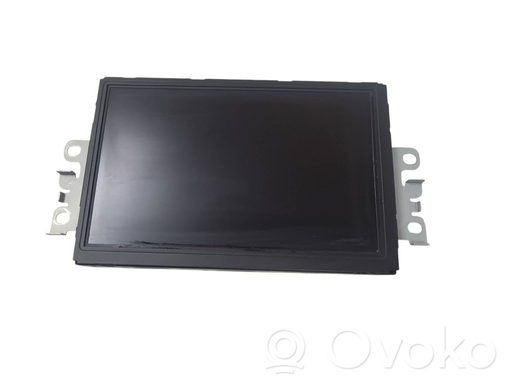 Volvo V40 Monitor/display/piccolo schermo 