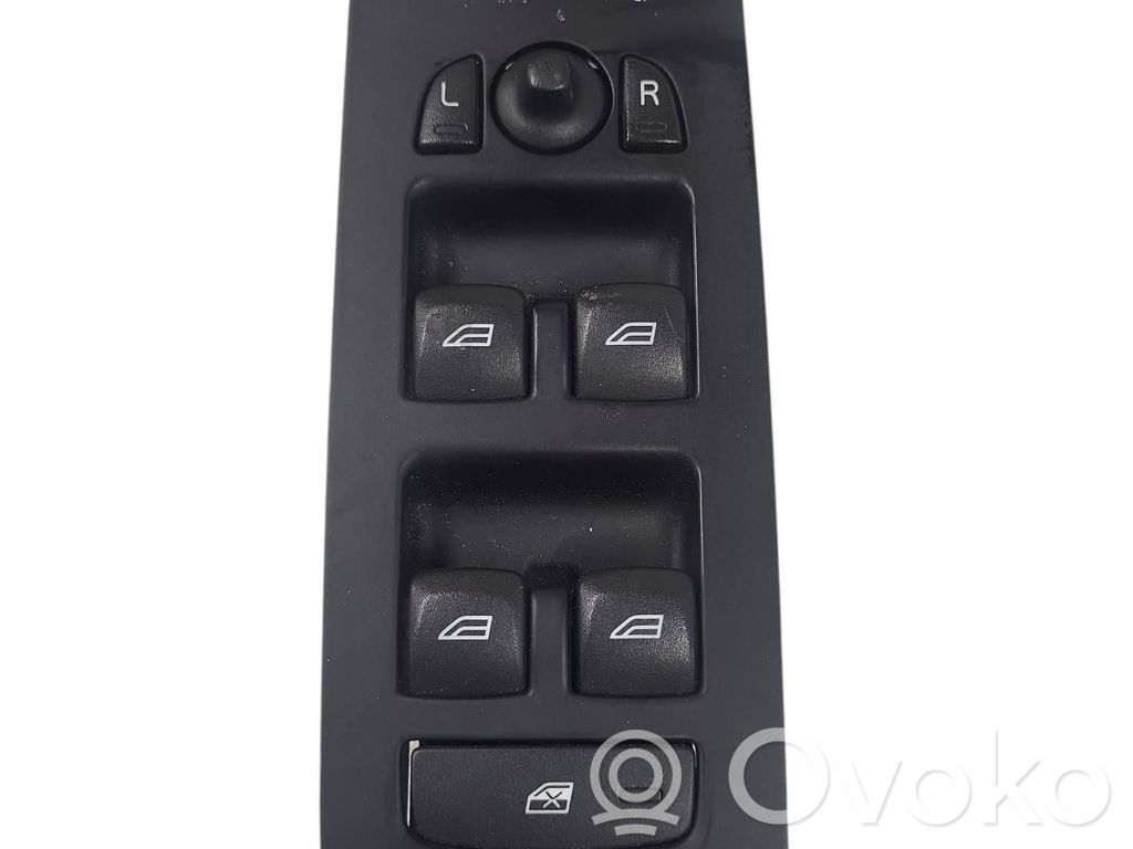 Volvo V40 Comutator comandă geamuri electrice