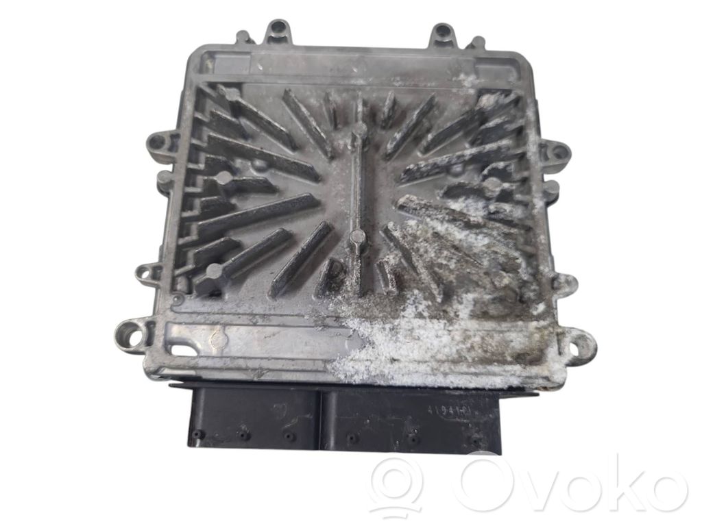 Centralina/modulo del motore   31336983,0281018414,1039S50500