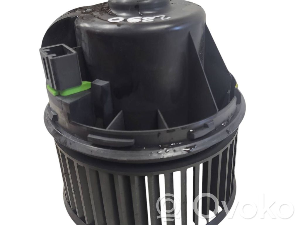 Volvo V40 Ventilator aerotermă 