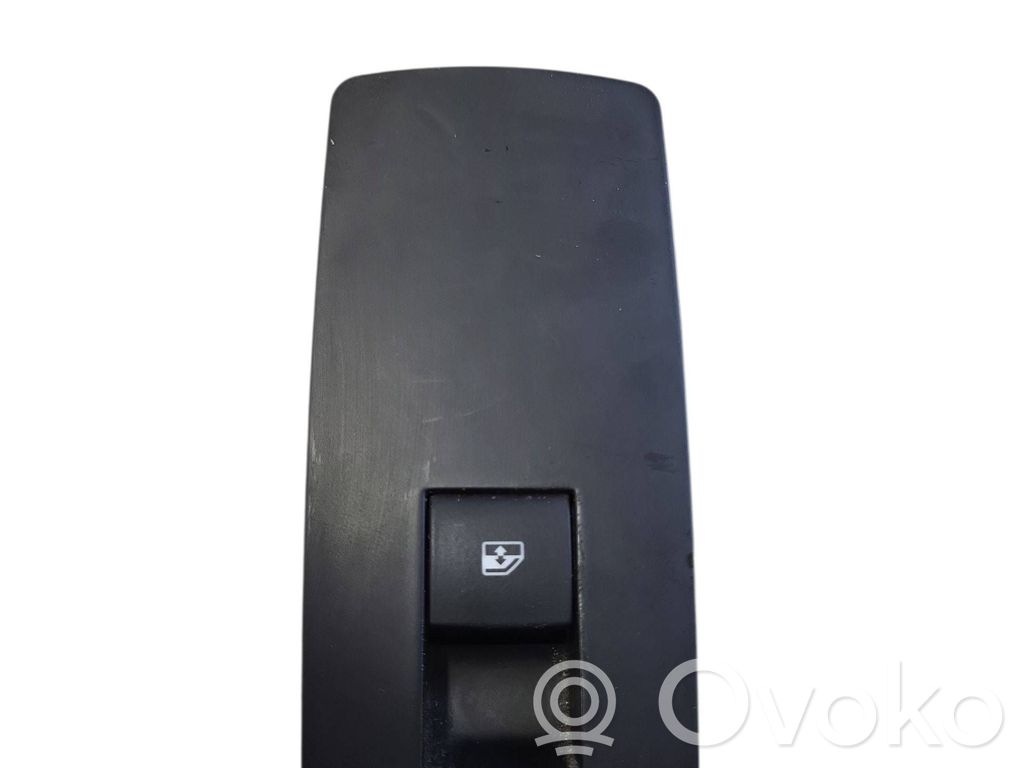 Comutator comandă geamuri electrice   13301886