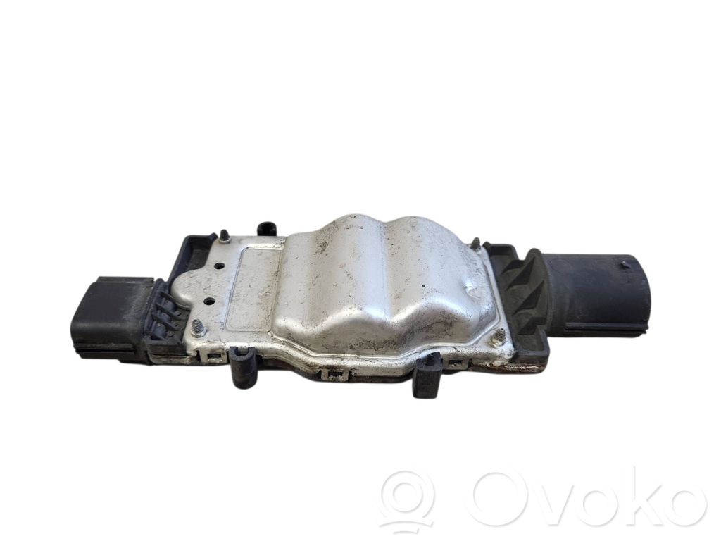 Volvo V40 Relais de ventilateur de liquide de refroidissement