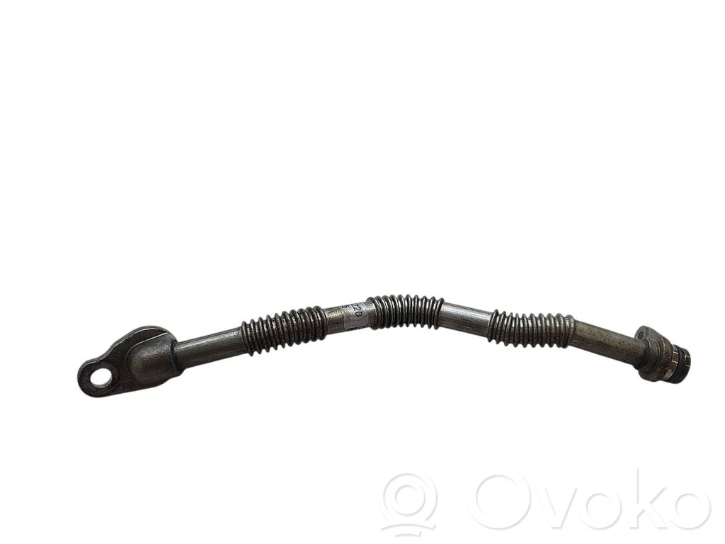 Opel Zafira C Conductă/furtun ungere ulei turbosuflantă 