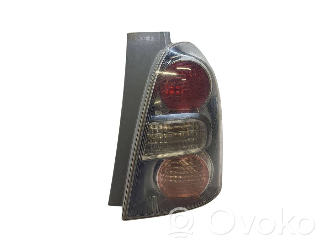 Toyota Corolla Verso AR10 Lampă spate în caroserie 