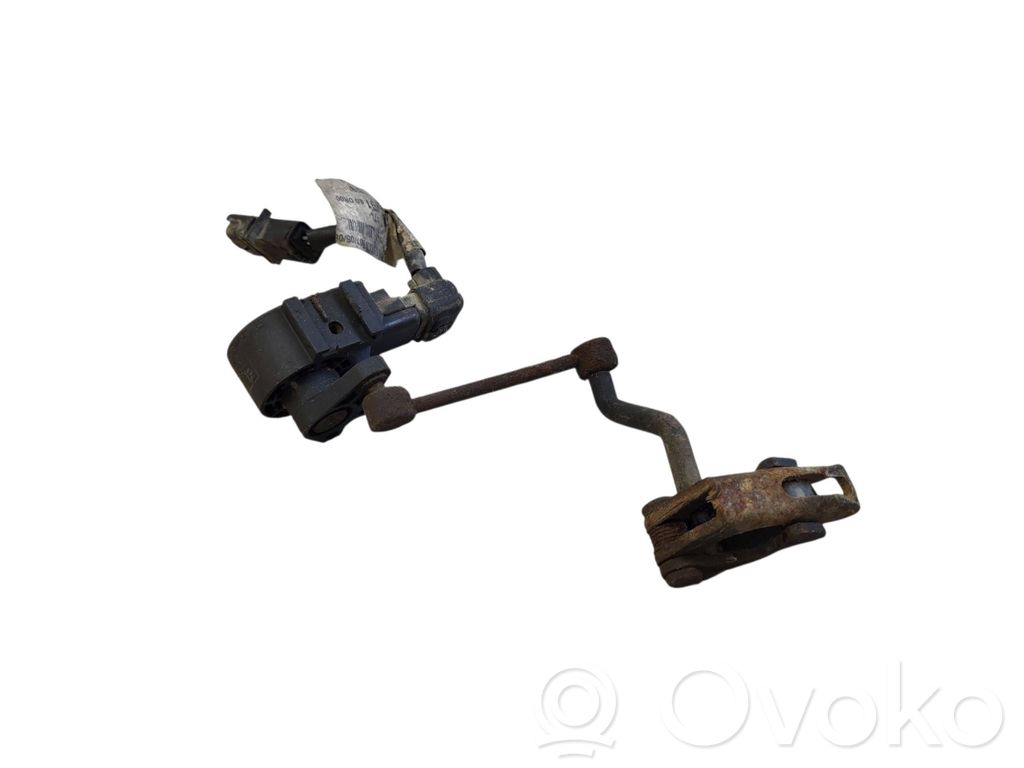 Citroen C5 Sensore di livello faro/fanale