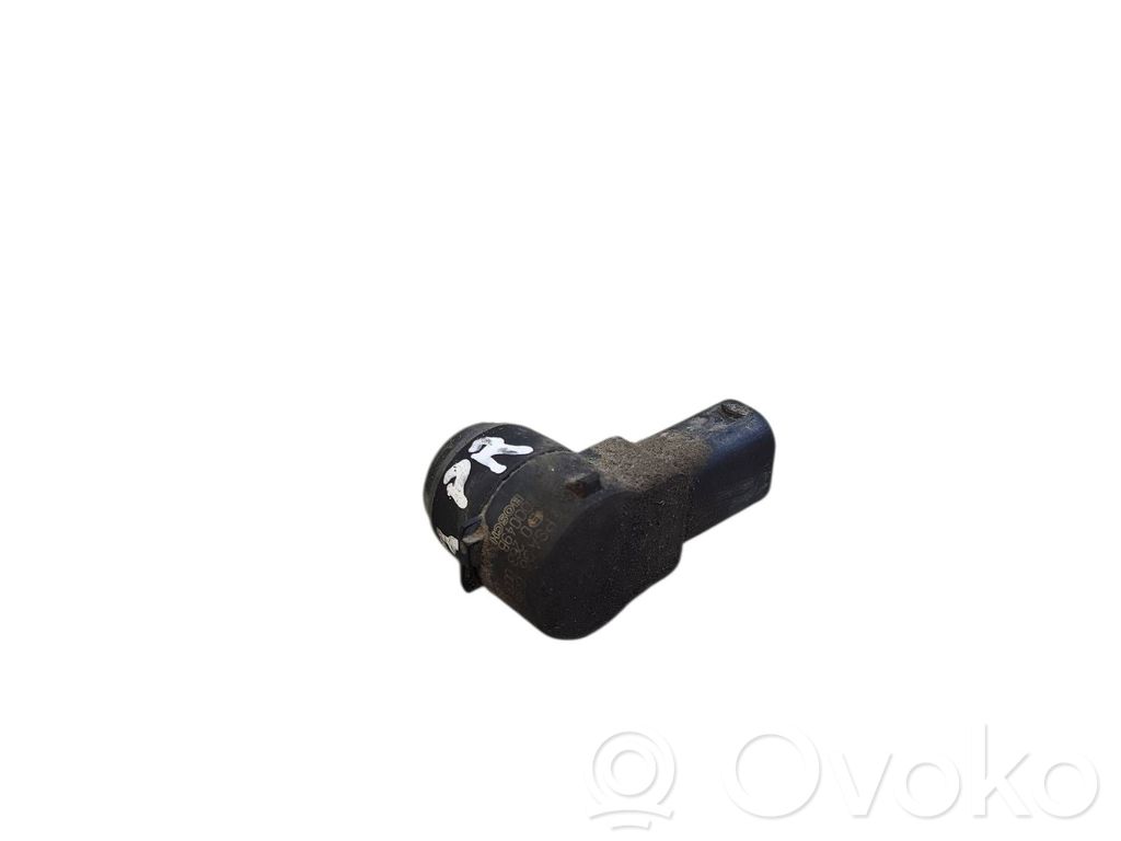Sensor de aparcamiento PDC   9663821577,0263003667