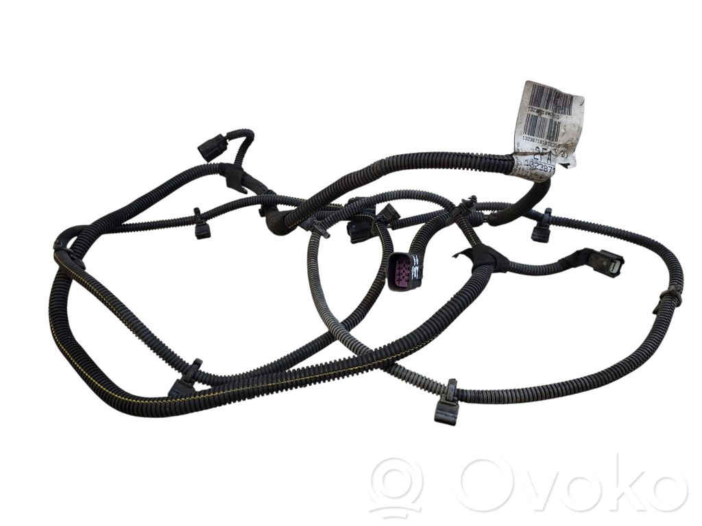 Cableado del sensor de aparcamiento (PDC)   13238718