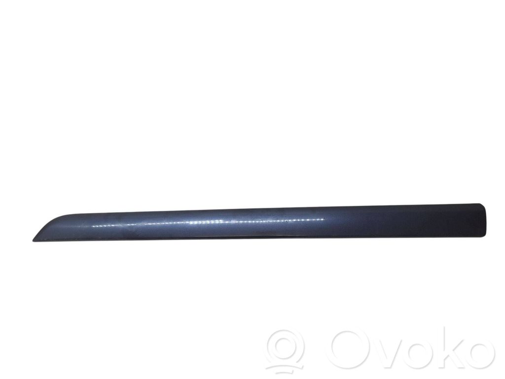 Citroen C4 Grand Picasso Rivestimento della portiera anteriore (modanatura)