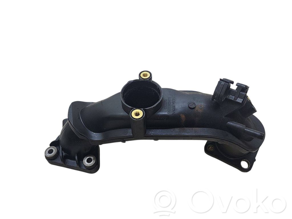 Ford Fiesta Parte del condotto di aspirazione dell'aria