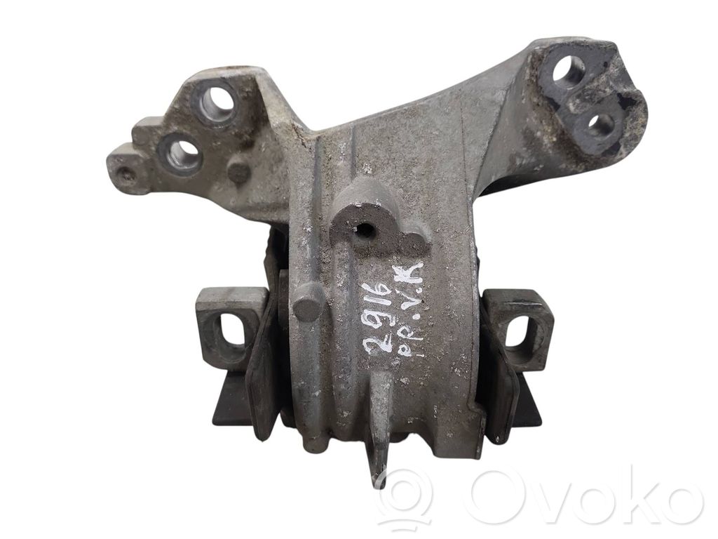 Citroen C5 Engine mount bracket 