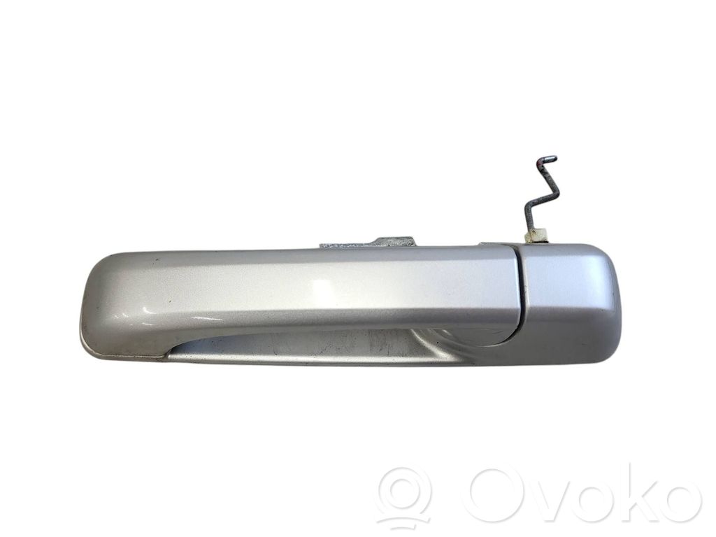 Jeep Grand Cherokee (WK) Manecilla externa puerta trasera 