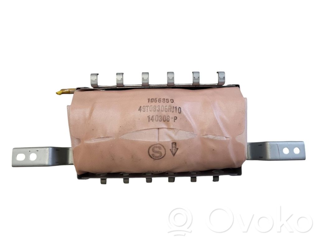 Airbag del pasajero   1066850,D1010818495