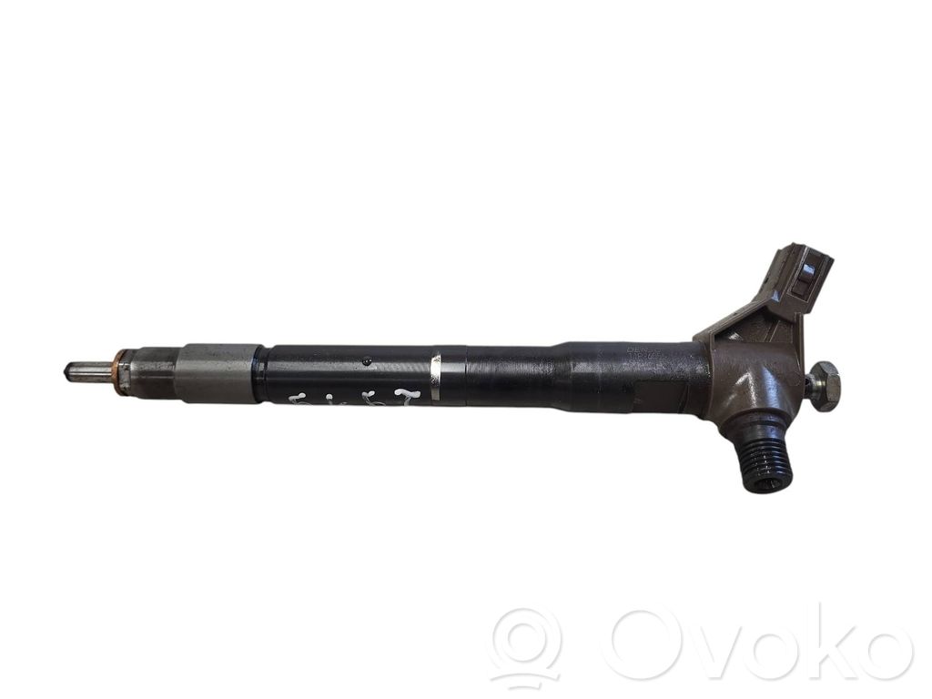 Inyector de combustible   SH0113H50