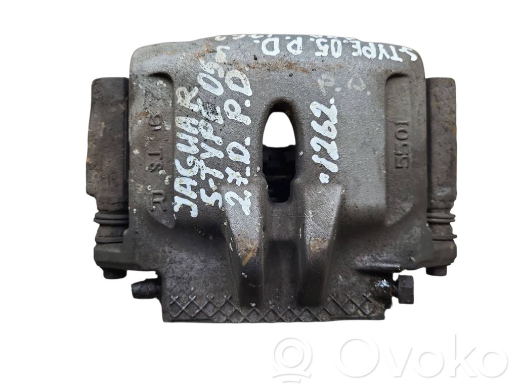 Caliper de freno delantero   23841