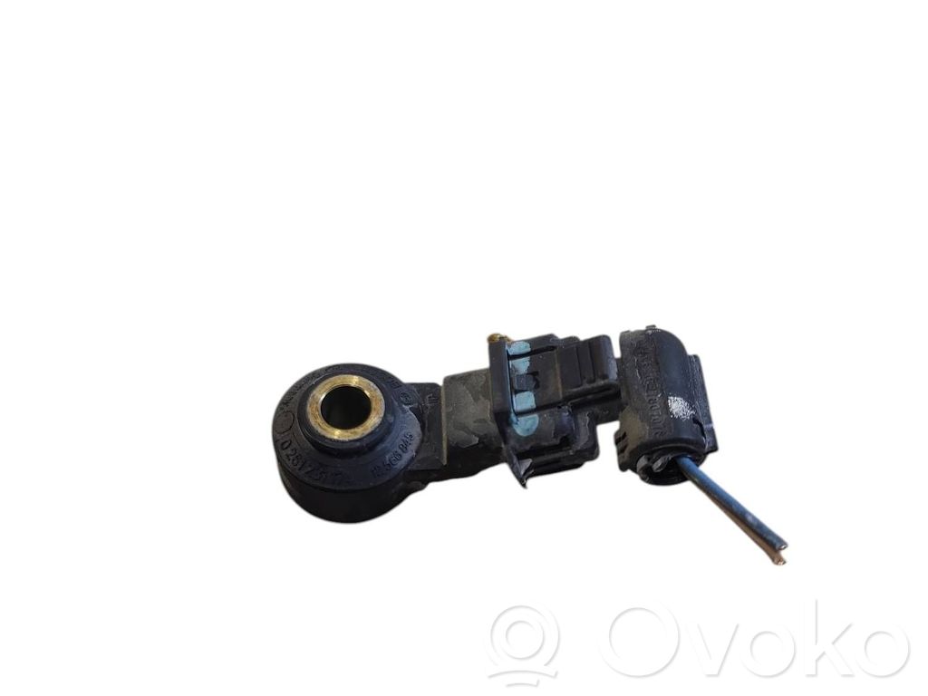 Cadillac CTS Klopfsensor 