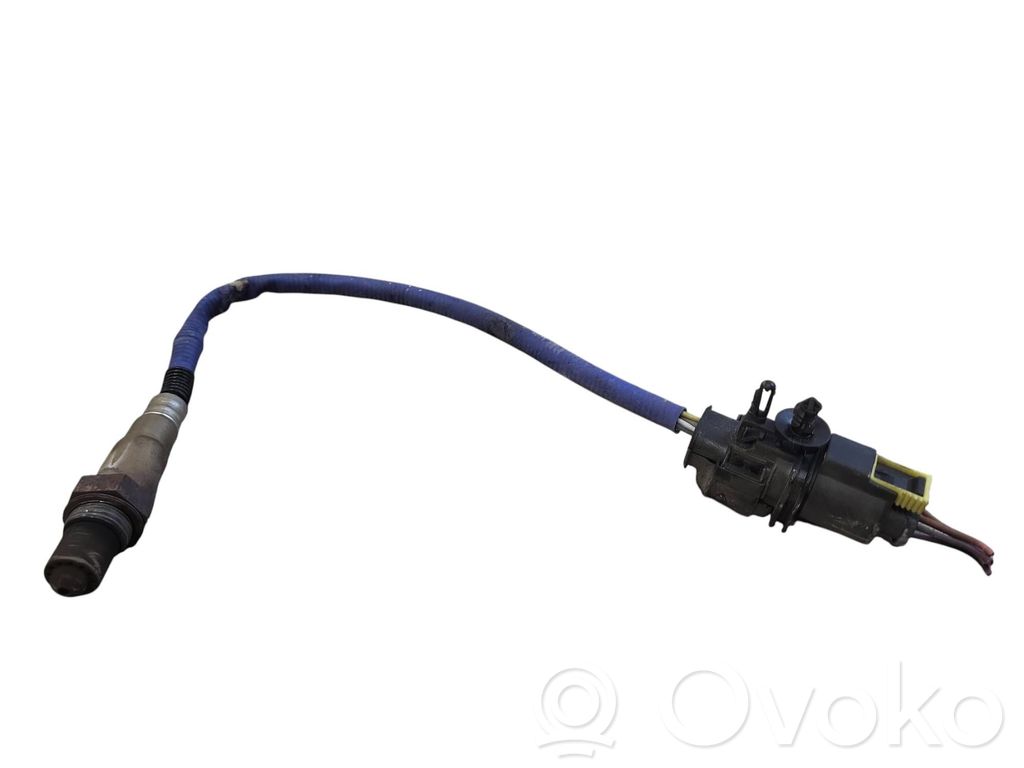 Cadillac CTS Lambda probe sensor 