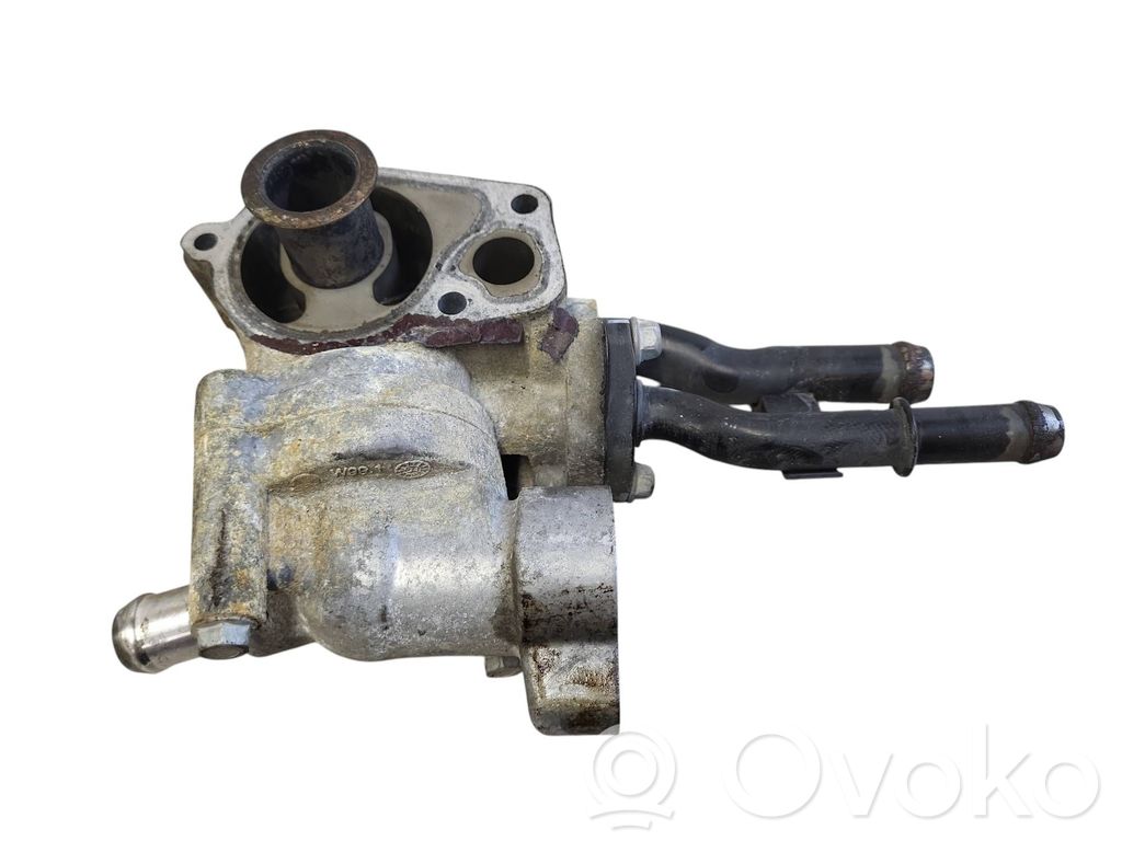 Termostaatin kotelo   12597255