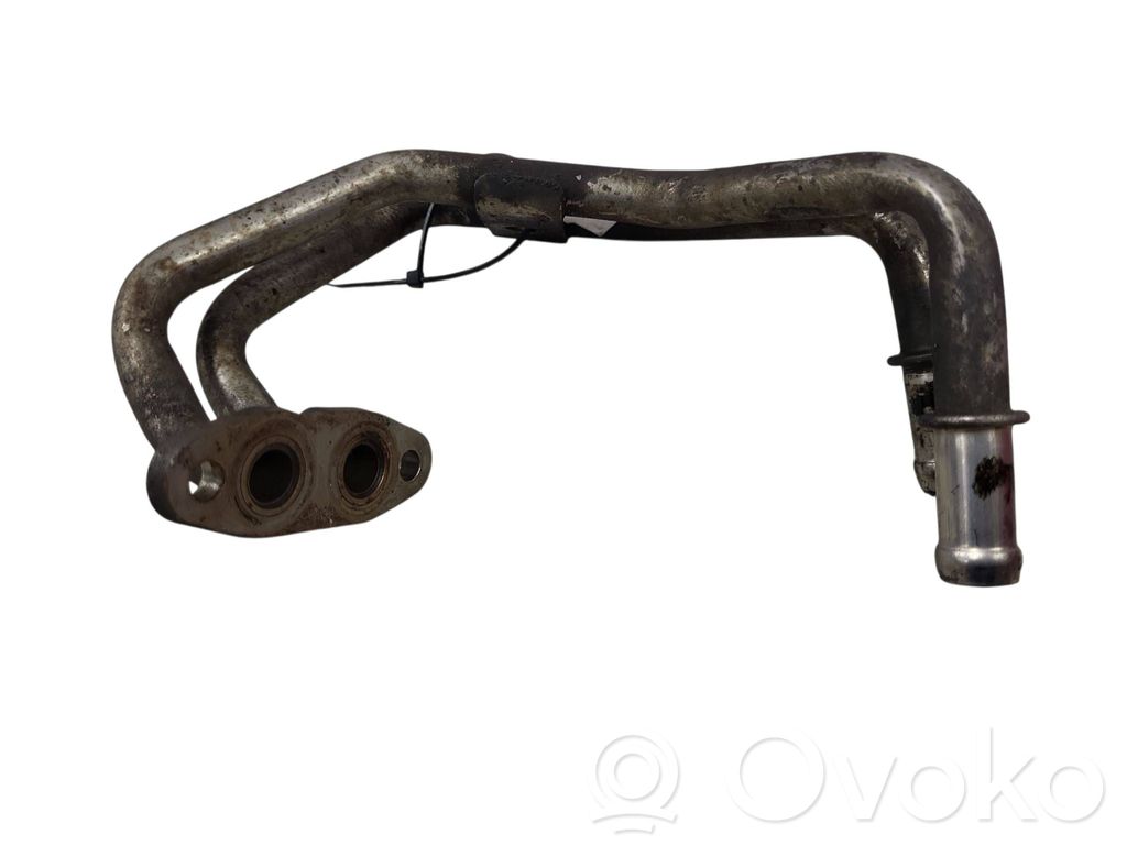 Renault Master III Coolant pipe/hose 