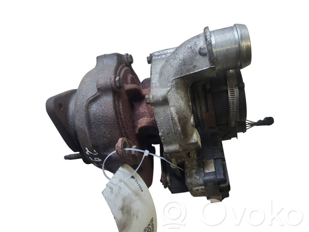 Turbo   6R8Q6K682AD