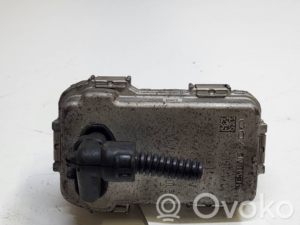 BMW 3 F30 F35 F31 Actuador electrico turbo 