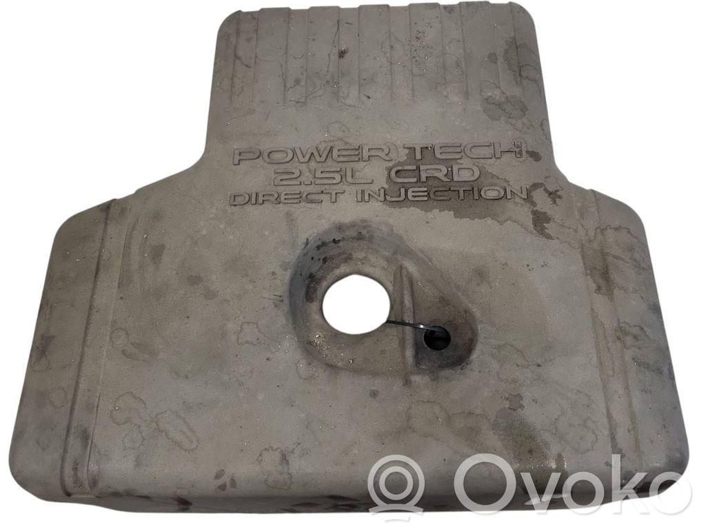 Jeep Cherokee KJ Moottorin koppa 