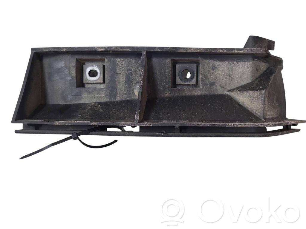 Volvo V50 Staffa di rinforzo montaggio del paraurti posteriore 