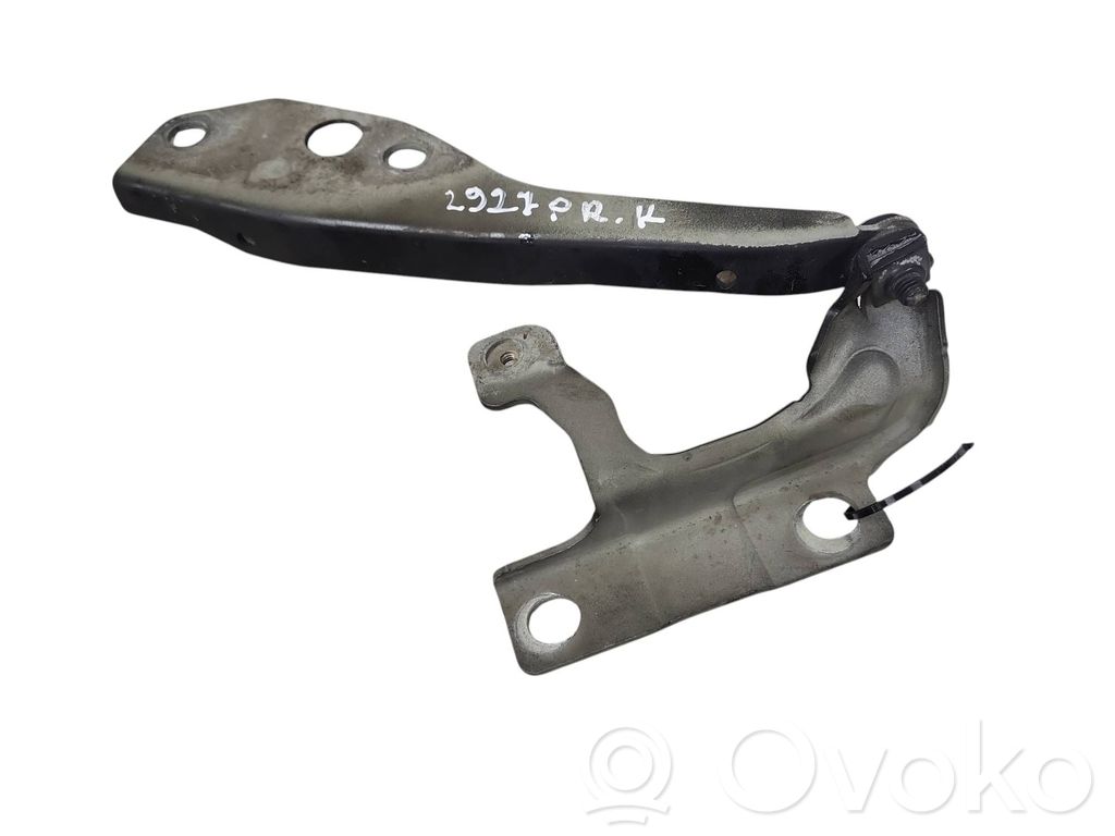 Charnière, capot moteur   30753597