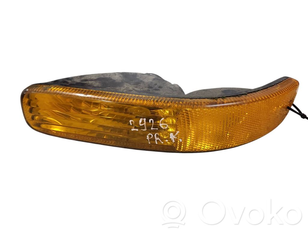 Jeep Cherokee III KJ Front indicator light 