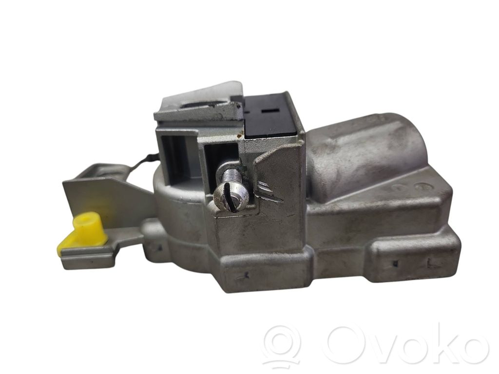 Volvo V50 Blokada kolumny kierownicy 