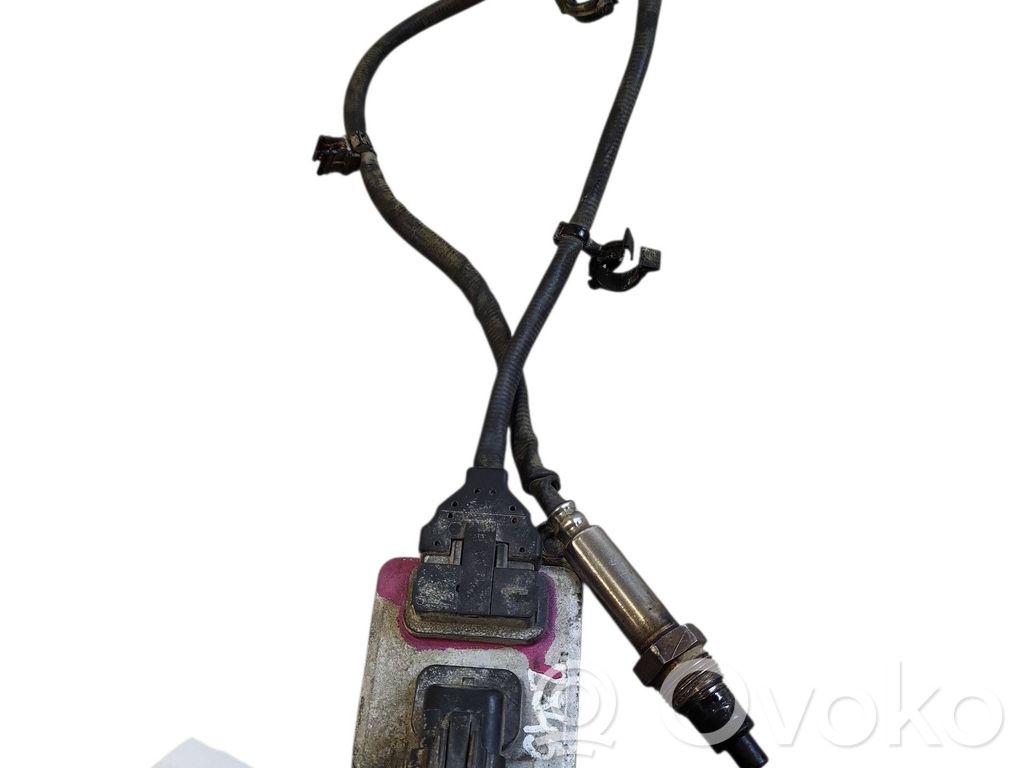 Opel Zafira C Lambda probe sensor 