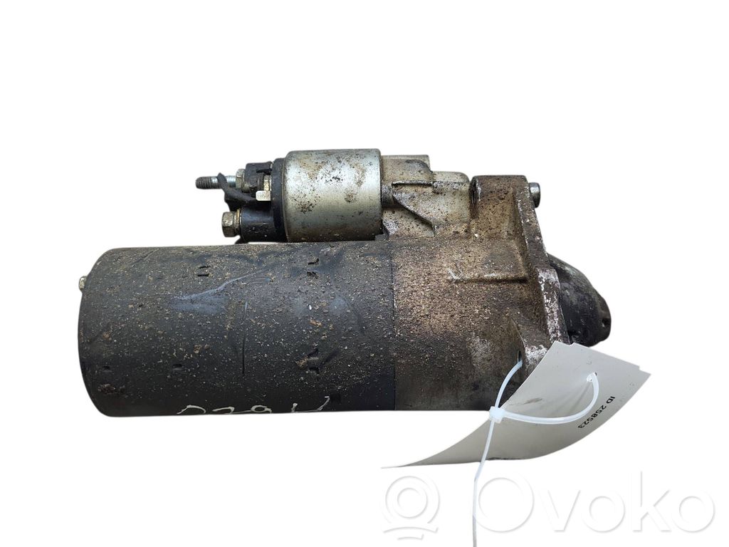 Rozrusznik   S0139