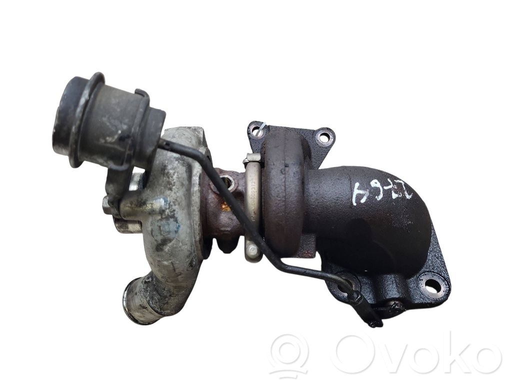 Turbo   6C1Q6K682CE,4913105313
