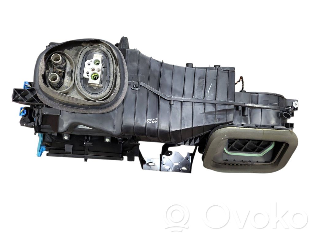 Volkswagen Golf V Interior heater climate box assembly 