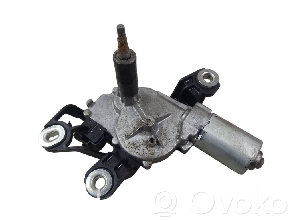 Volkswagen Golf V Motor ștergător lunetă 