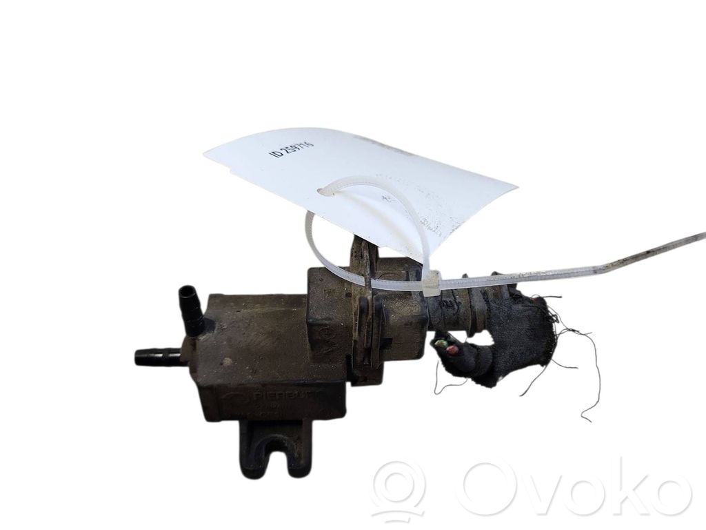 Opel Astra H Elettrovalvola turbo 
