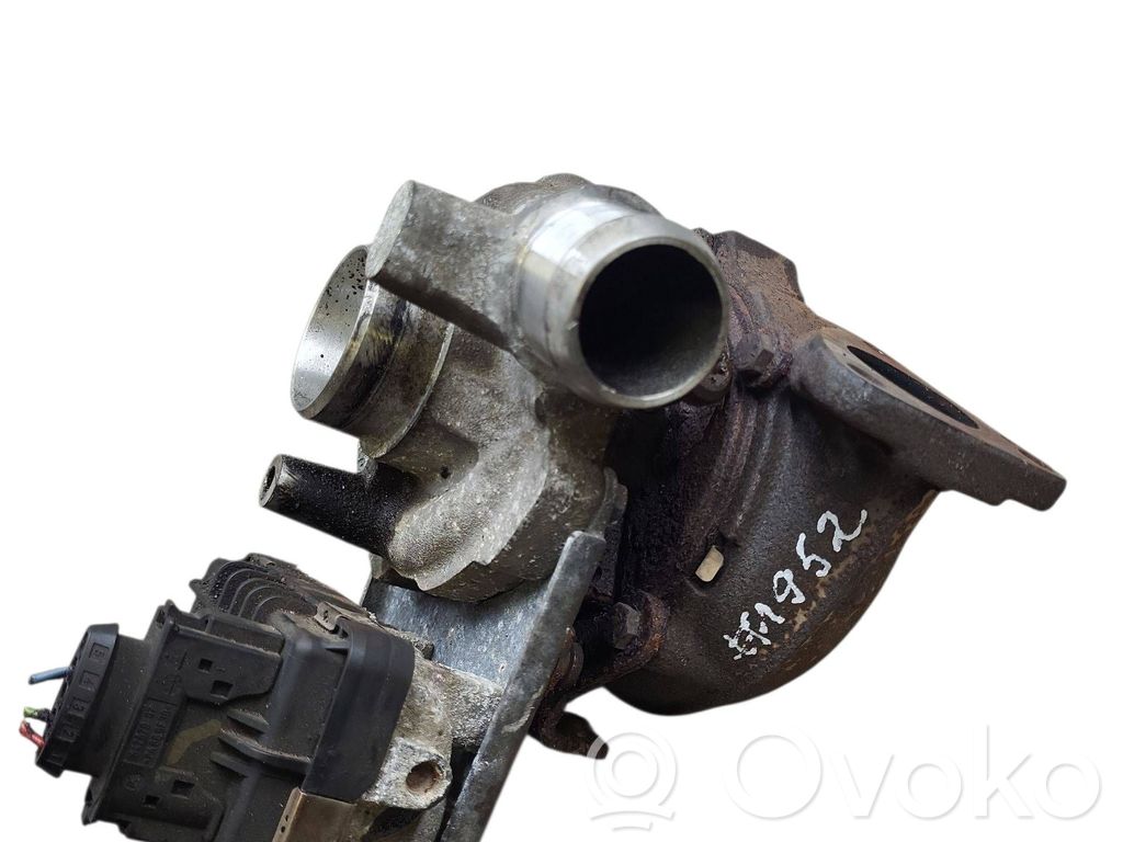 Turbo   4U3Q6K682AK