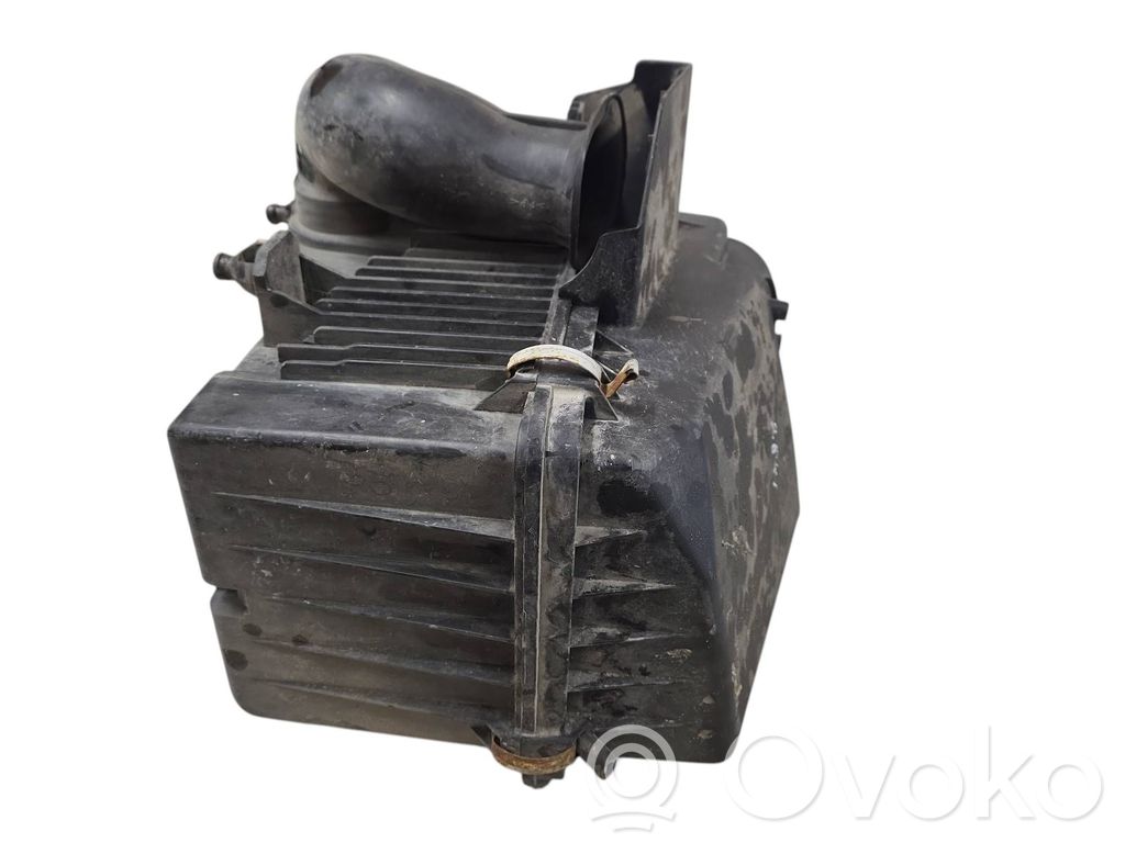 Mazda 6 Air filter box 