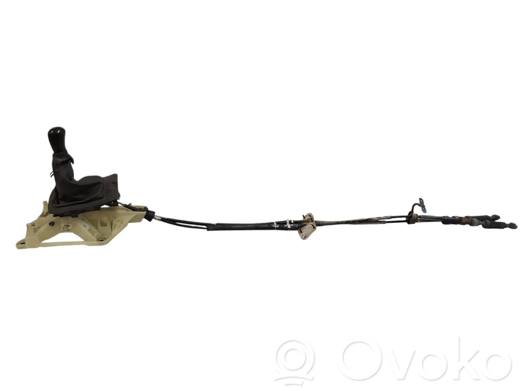 Selector caja de cambios   GS1FA,D1108H,02650300