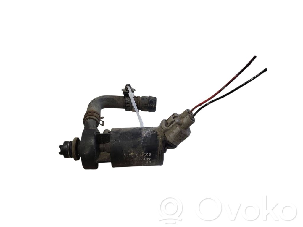 Mazda 6 Headlight washer pump 