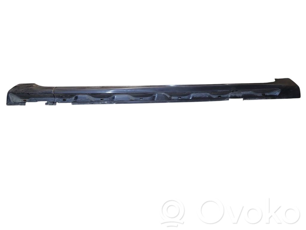 Volvo V70 Slenkstis 