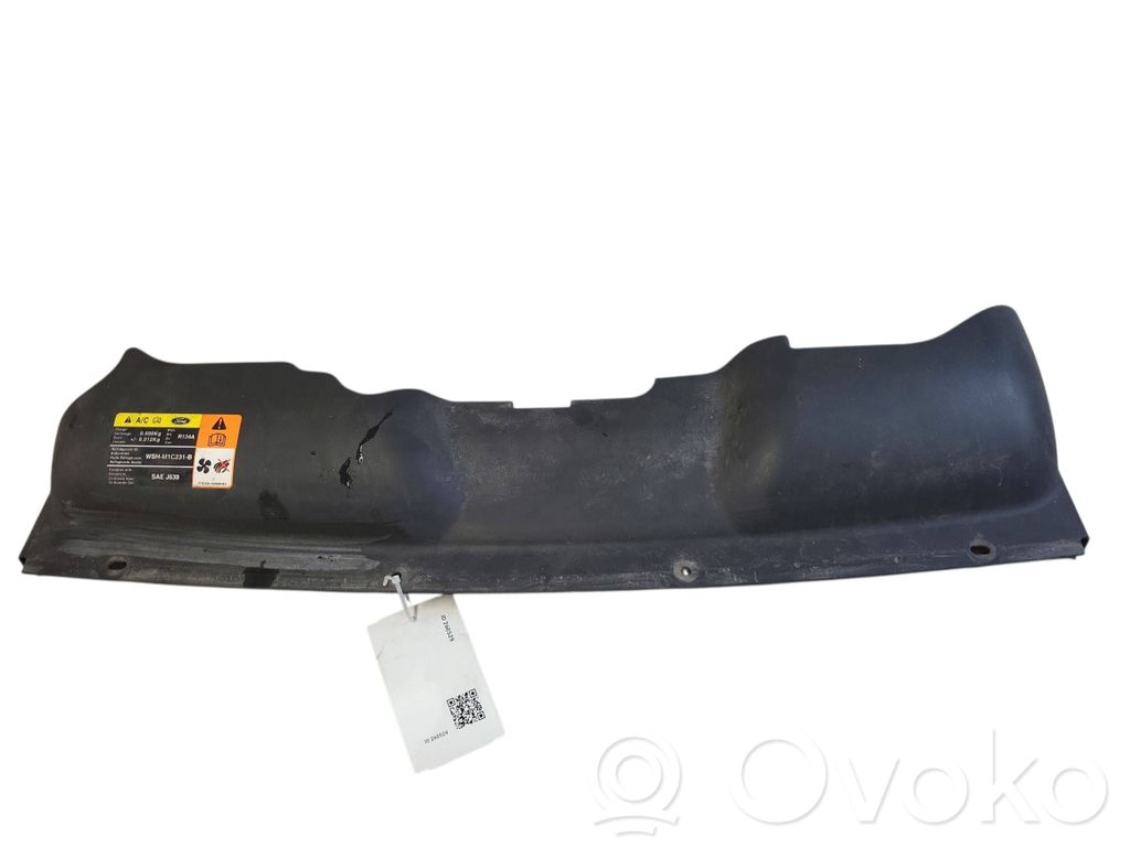 Ford Focus Radiator trim 