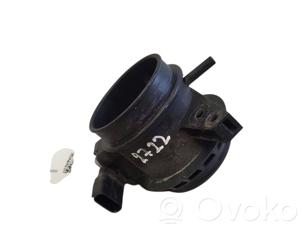 Ford Focus Mass air flow meter 