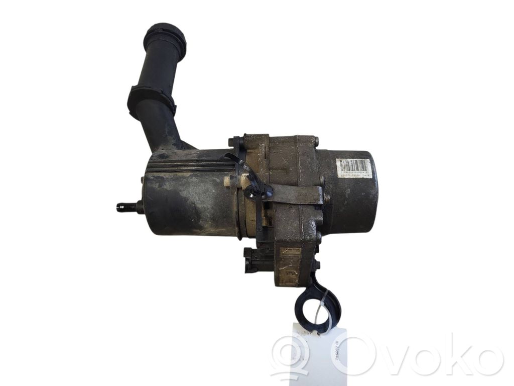 Ford Focus Ohjaustehostimen pumppu 