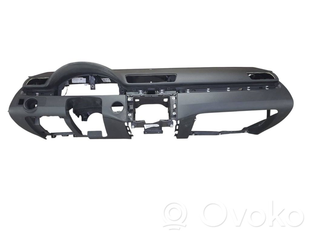 Volkswagen PASSAT B7 Bord 