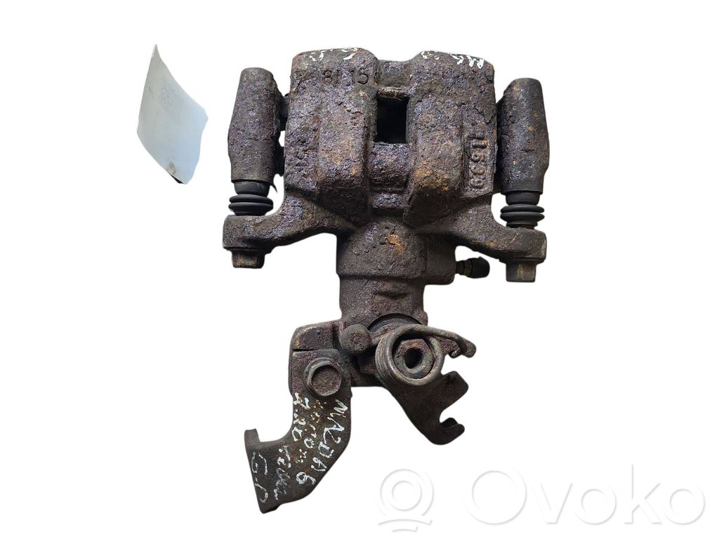 Caliper del freno trasero
